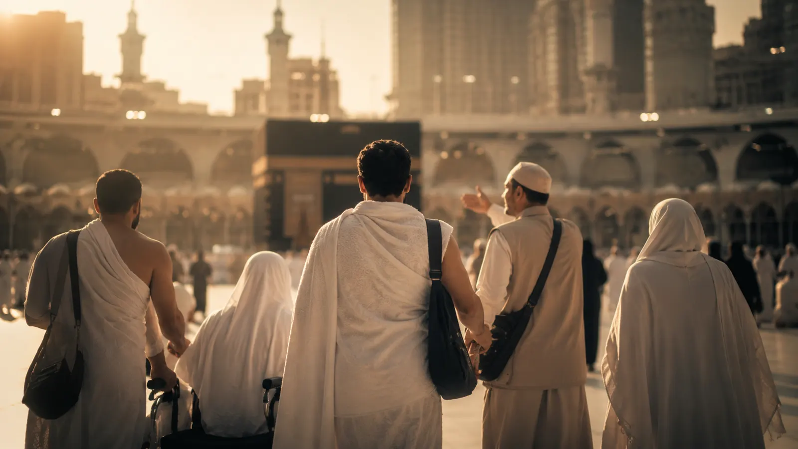 الحج — البرنامج المتميّز